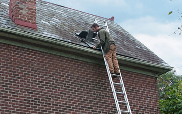 what affects urgent Scarborough roof repairs