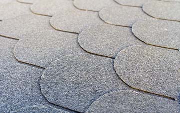 Scarborough asphalt roofing costs