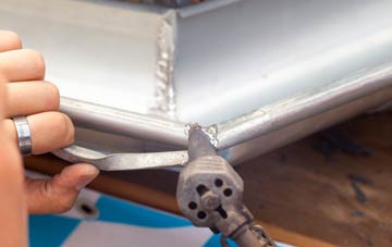 disadvantages of Scarborough lead roofing