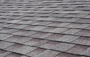 Scarborough tiles for shallow pitch roofing