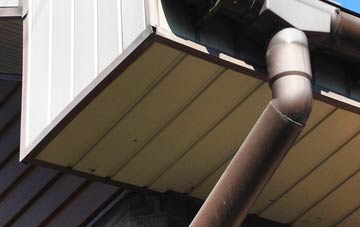 Scarborough soffit installation costs