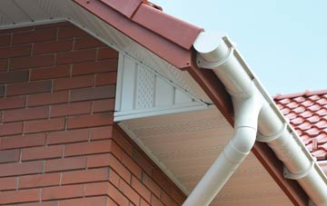 Scarborough soffit repair costs