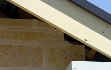 soffit repair Scarborough