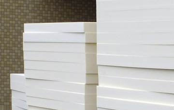 Scarborough tapered roof insulation costs