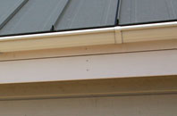 Scarborough soffit repair