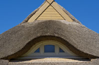 Scarborough thatch roofing